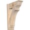 Ekena Millwork Imperial Smooth Traditional Outlooker, Douglas Fir, 7 1/2"W x 20"D x 28"H OUT08X20X28IMP01SDF - alternate 1